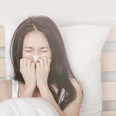 Gejala Flu? Coba atasi dengan cara ini