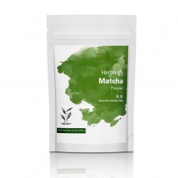 Herbilogy Matcha Powder 100g